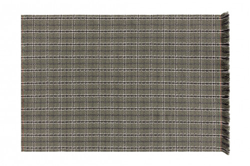 ковер gan tartan green 200x90 от gan в Набережных Челнах