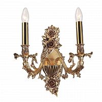 бра lucia tucci firenze w1780.2 antique gold в Набережных Челнах