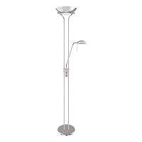 торшер arte lamp duetto a4329pn-2cc в Набережных Челнах