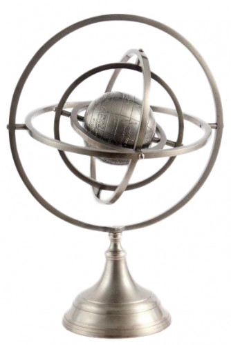 глобус / 48126 (armillary satin) в Набережных Челнах