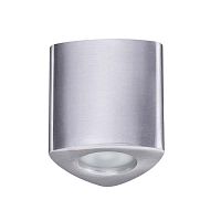 потолочный светильник odeon light aquana 3573/1c в Набережных Челнах