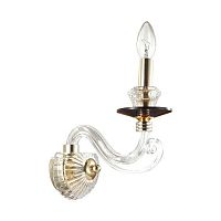 бра odeon light siena 3929/1w в Набережных Челнах