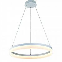 подвесной светодиодный светильник arte lamp 41 a9306sp-1wh в Набережных Челнах