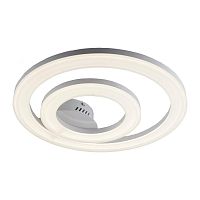 потолочный светодиодный светильник idlamp rut 408/2pf-ledwhite в Набережных Челнах