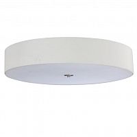 потолочный светильник crystal lux jewel pl700 white в Набережных Челнах