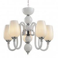 подвесная люстра arte lamp 96 a1404lm-5wh в Набережных Челнах