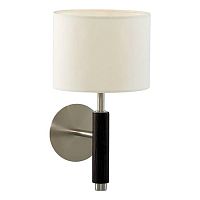 бра arte lamp woods a1038ap-1bk в Набережных Челнах