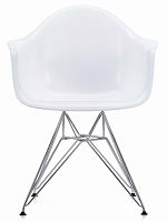 стул klassic premium dar белый (eames style) в Набережных Челнах