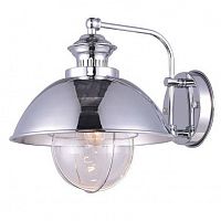 бра arte lamp nautilus a8024ap-1cc в Набережных Челнах