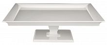ваза настольная square tray on stand wood / ha11115 (square tray on stand) в Набережных Челнах