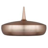 плафон clava dine brushed copper в Набережных Челнах