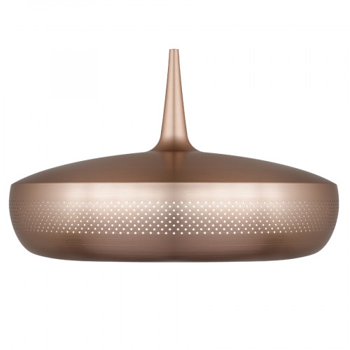 плафон clava dine brushed copper в Набережных Челнах