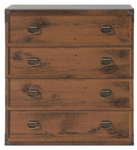 комод black red white индиана jком 4s/80 в Набережных Челнах