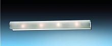 подсветка для зеркал odeon light tube 2028/4w в Набережных Челнах