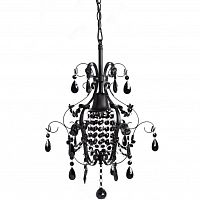 люстра verdo чёрная в Набережных Челнах