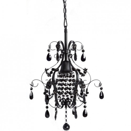 люстра verdo чёрная в Набережных Челнах