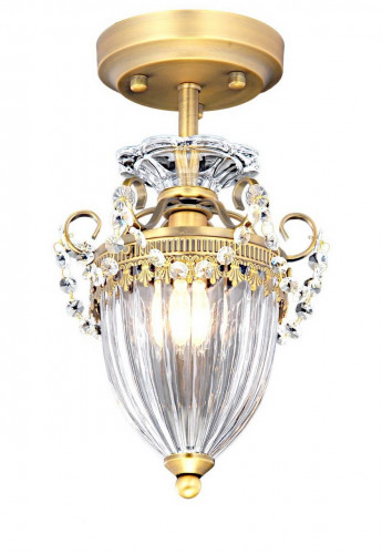 потолочный светильник arte lamp schelenberg a4410pl-1sr в Набережных Челнах