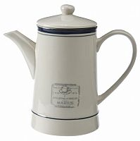 кофейник мариус comptoir de famille в Набережных Челнах