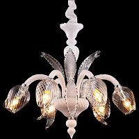 подвесная люстра arte lamp prima a9130lm-6wh в Набережных Челнах