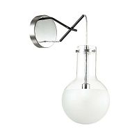 бра odeon light marco 4029/1w в Набережных Челнах