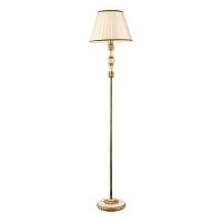 торшер arte lamp benessere a9570pn-1wg в Набережных Челнах