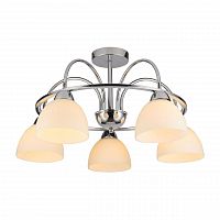 потолочная люстра arte lamp a6057pl-5cc в Набережных Челнах