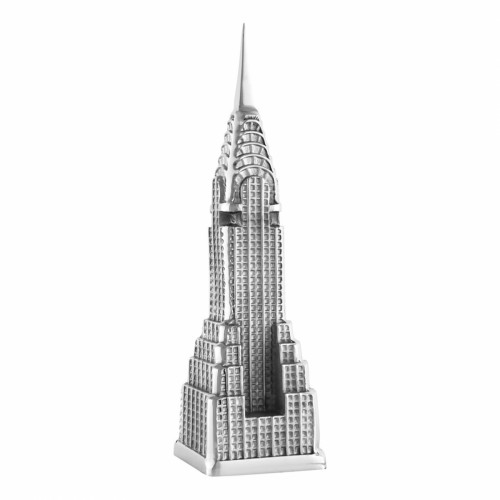 декор chrysler building в Набережных Челнах