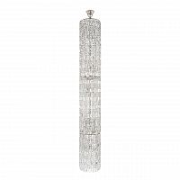 каскадная люстра arti lampadari lazio e 1.9.35.501 n в Набережных Челнах