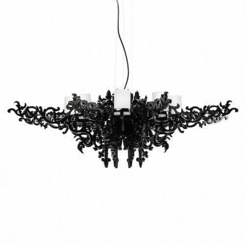 подвесной светильник mansion chandelier в Набережных Челнах