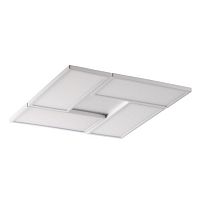 потолочный светодиодный светильник odeon light super slim 3870/60cl в Набережных Челнах