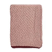 плед двухцветный из хлопка в Набережных Челнах