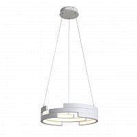 подвесной светодиодный светильник st luce genuine sl963.503.01 в Набережных Челнах