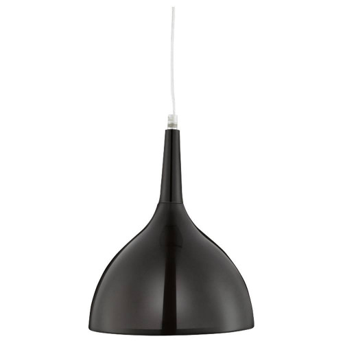 подвесной светильник arte lamp pendants a9077sp-1bk в Набережных Челнах