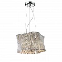 подвесной светильник arte lamp incanto a4207sp-4cc в Набережных Челнах