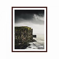 картина: the cliff in northern ireland в Набережных Челнах