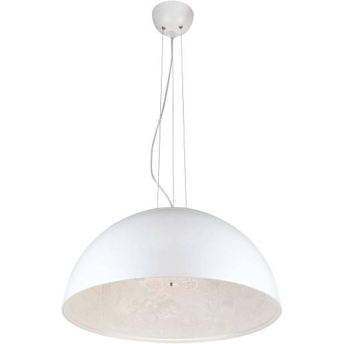 подвесной светильник arte lamp rome a4176sp-1wh в Набережных Челнах