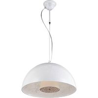 подвесной светильник arte lamp rome a4175sp-1wh в Набережных Челнах