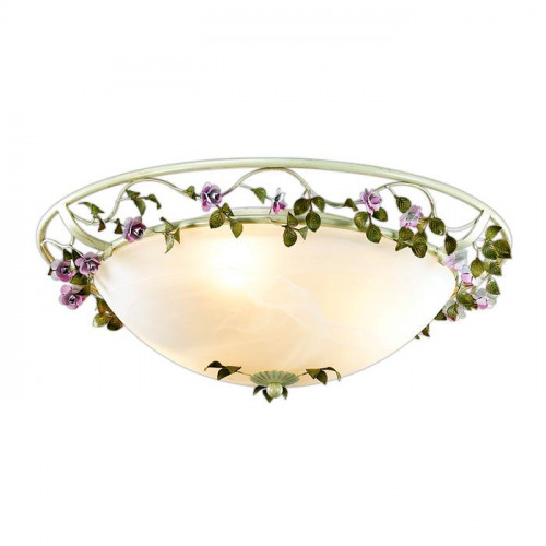 потолочный светильник odeon light tender 2796/3c в Набережных Челнах