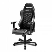 кресло геймерское dxracer drifting df73 черное в Набережных Челнах