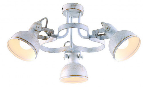 потолочная люстра arte lamp martin a5216pl-3wg в Набережных Челнах