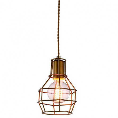 подвесной светильник arte lamp 75 a9182sp-1bz в Набережных Челнах