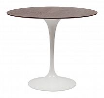 стол обеденный saarinen dining table грецкий орех в Набережных Челнах