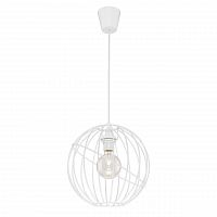 подвесной светильник tk lighting 1630 orbita white 1 в Набережных Челнах