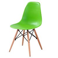 стул arty (eames style) xrf-033-ag green в Набережных Челнах