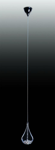 подвесной светильник odeon light alna 2568/1 в Набережных Челнах
