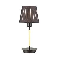 настольная лампа odeon light nicola 4110/1t в Набережных Челнах