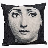 арт-подушка моно лина fornasetti в Набережных Челнах