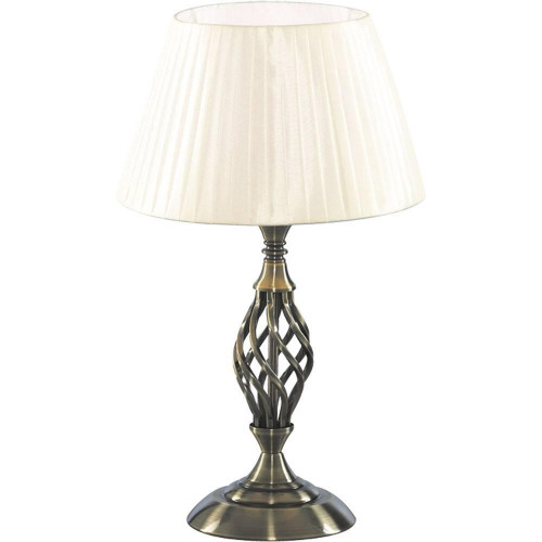 настольная лампа arte lamp zanzibar a8390lt-1ab в Набережных Челнах