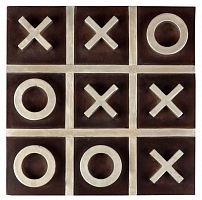 декор tic-tac toe в Набережных Челнах