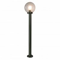 уличный светильник arte lamp gazebo a8365pa-1ss в Набережных Челнах